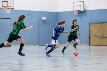 Bild 205 - HFV Futsalmeisterschaft C-Juniorinnen